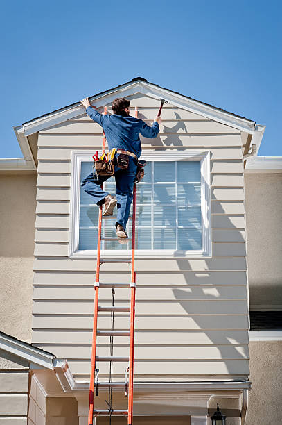 Trusted Erda, UT Siding Experts